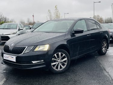 SKODA OCTAVIA 2.0 TDI 150cv BVM6