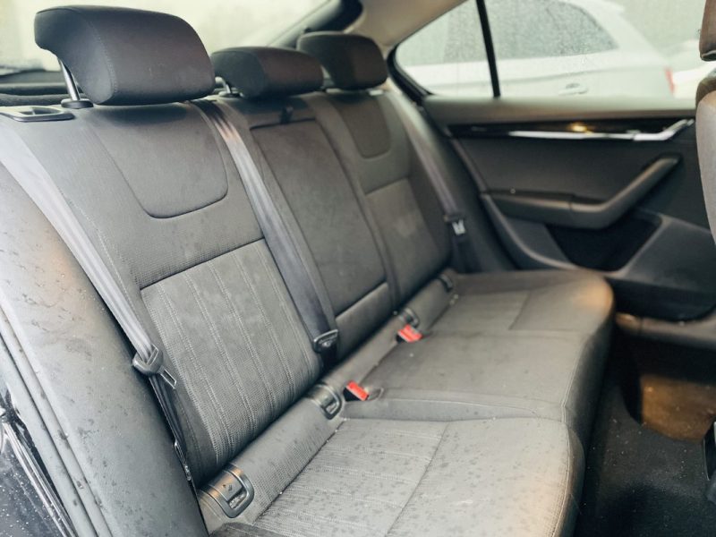 SKODA OCTAVIA 2.0 TDI 150cv BVM6