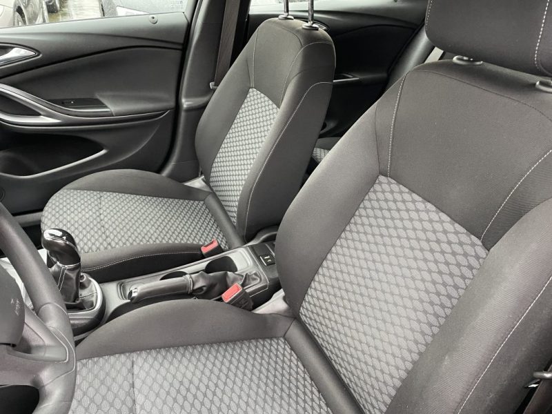 OPEL ASTRA 1.0 TURBO 105CH INNOVATION  GARANTIE 3/12 MOIS 2016