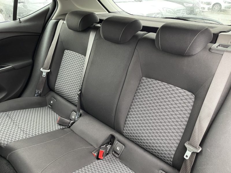 OPEL ASTRA 1.0 TURBO 105CH INNOVATION  GARANTIE 3/12 MOIS 2016