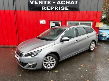 PEUGEOT 308 II 1.6 E-HDI FAP 115CH ALLURE 2014