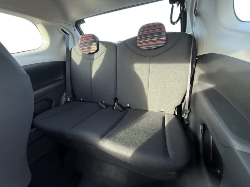 CITROEN C1 1.0 VTI 72 S&S FEEL 