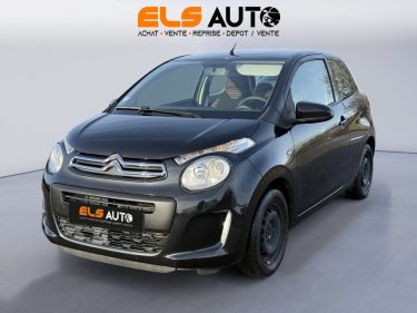 CITROEN C1 1.0 VTI 72 S&S FEEL 