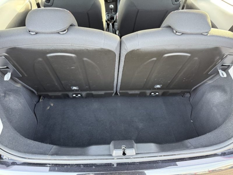 CITROEN C1 1.0 VTI 72 S&S FEEL 