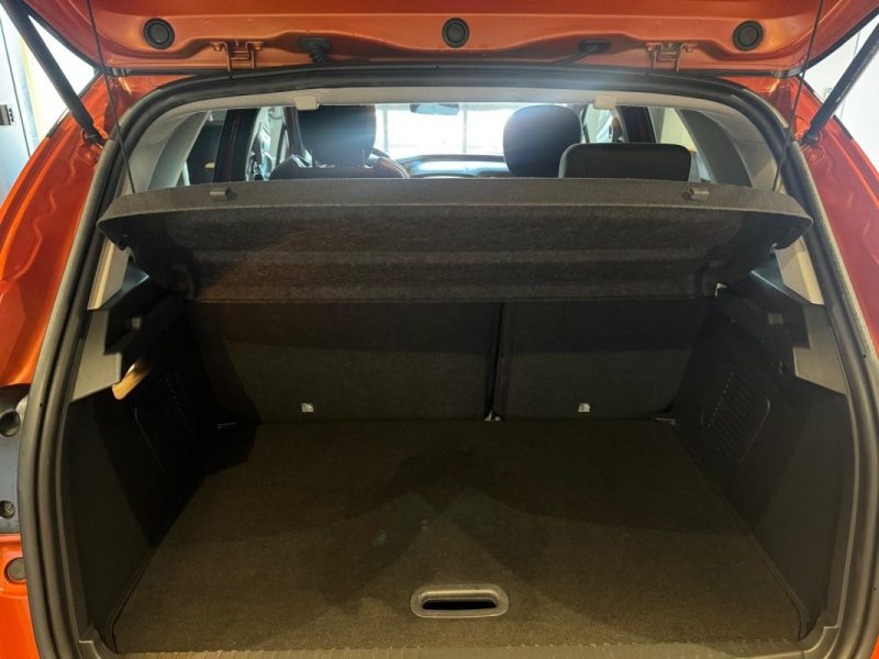 RENAULT CAPTUR 0.9 TCE 90 INTENS / 1ERE MAIN / ENTRETIEN RENAULT COMPLET  2014