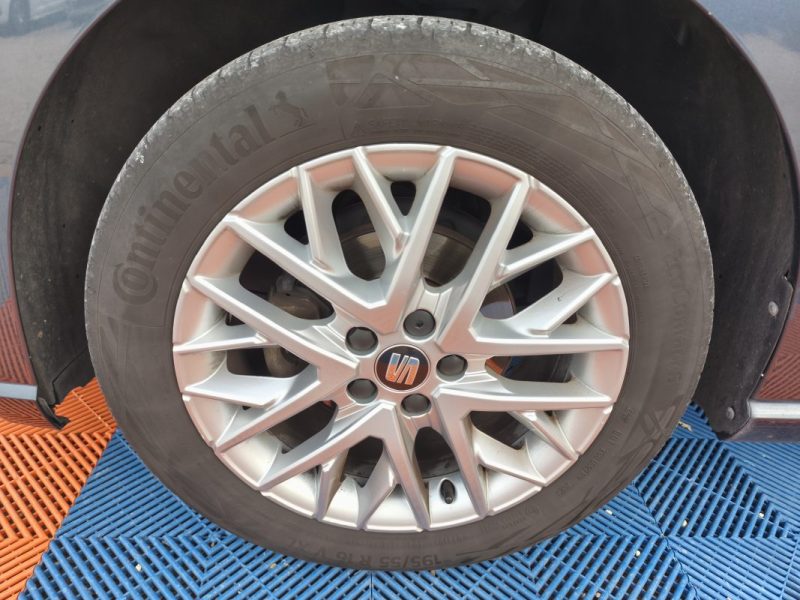 SEAT IBIZA V 1.0 ECOTSI 95CH START/STOP STYLE EURO6D-T 2020