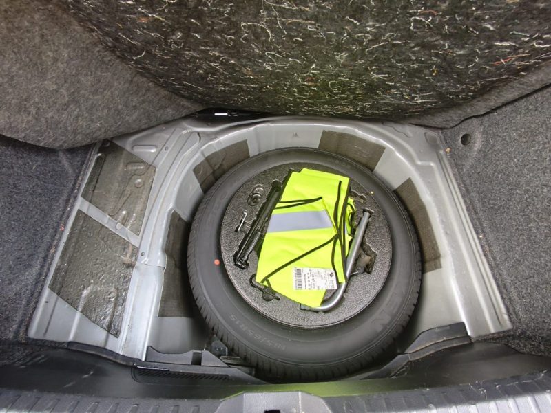 SEAT IBIZA V 1.0 ECOTSI 95CH START/STOP STYLE EURO6D-T 2020