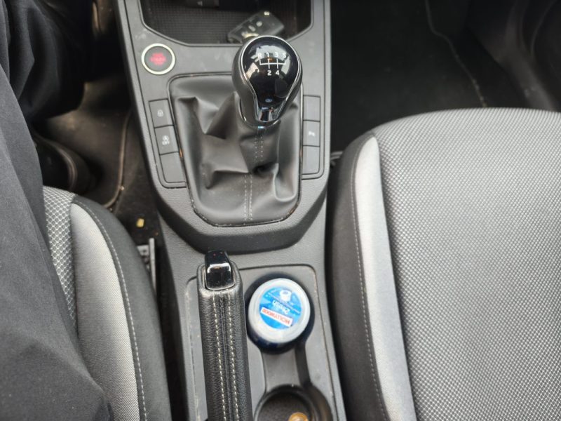 SEAT IBIZA V 1.0 ECOTSI 95CH START/STOP STYLE EURO6D-T 2020