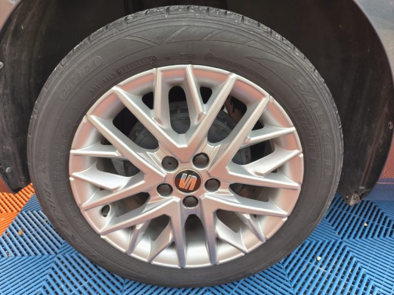 SEAT IBIZA V 1.0 ECOTSI 95CH START/STOP STYLE EURO6D-T 2020