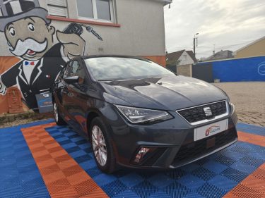 SEAT IBIZA V 1.0 ECOTSI 95CH START/STOP STYLE EURO6D-T 2020