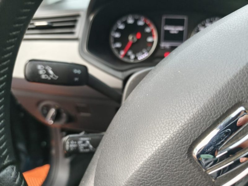 SEAT IBIZA V 1.0 ECOTSI 95CH START/STOP STYLE EURO6D-T 2020