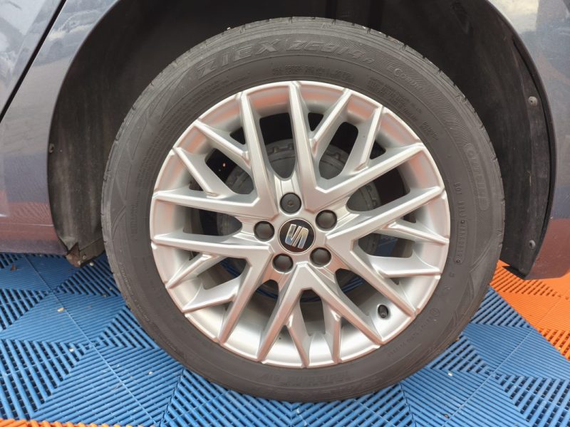 SEAT IBIZA V 1.0 ECOTSI 95CH START/STOP STYLE EURO6D-T 2020