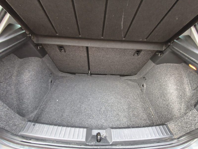 SEAT IBIZA V 1.0 ECOTSI 95CH START/STOP STYLE EURO6D-T 2020