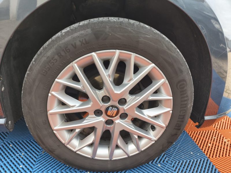 SEAT IBIZA V 1.0 ECOTSI 95CH START/STOP STYLE EURO6D-T 2020