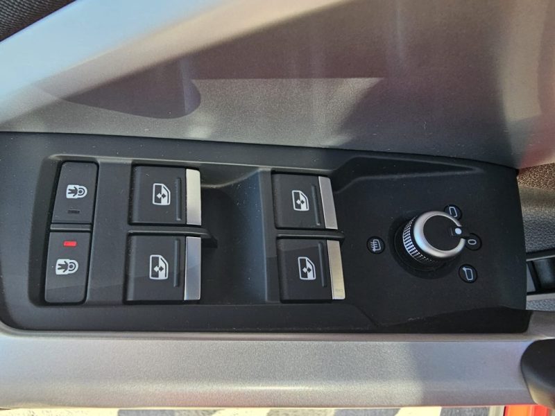 Audi Q3 Sportback 35 TFSI S-Line / TVA Récuperable / Garantie 12 Mois / Première main