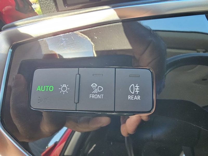 Audi Q3 Sportback 35 TFSI S-Line / TVA Récuperable / Garantie 12 Mois / Première main