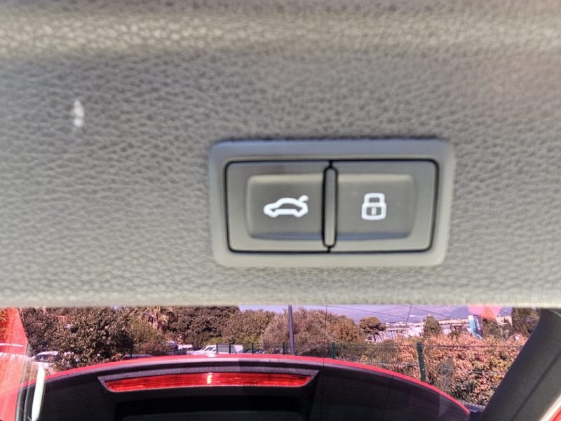 Audi Q3 Sportback 35 TFSI S-Line / TVA Récuperable / Garantie 12 Mois / Première main