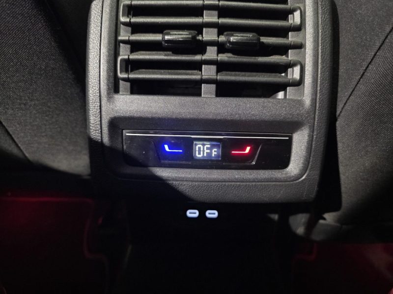 VOLKSWAGEN GOLF VIII 1.4 eHybrid 245ch GTE DSG6 / SUIVI VW / TOIT OUVRANT