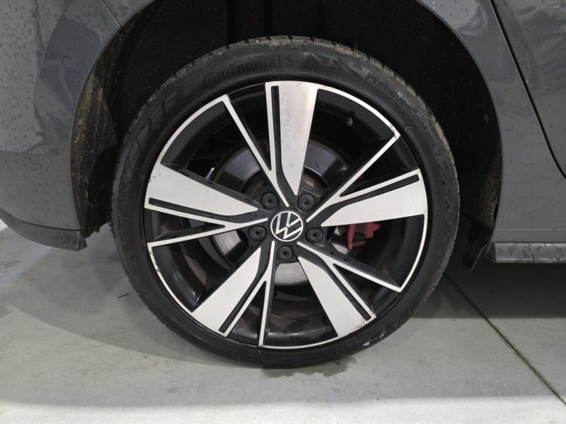 VOLKSWAGEN GOLF VIII 1.4 eHybrid 245ch GTE DSG6 / SUIVI VW / TOIT OUVRANT