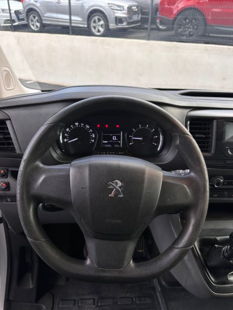 PEUGEOT EXPERT 2.0 BLUEHDI 120CH S&S PREMIUM