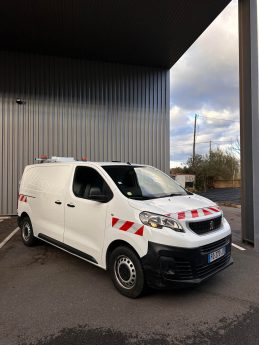 PEUGEOT EXPERT 2.0 BLUEHDI 120CH S&S PREMIUM