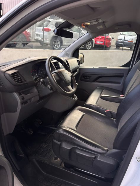 PEUGEOT EXPERT 2.0 BLUEHDI 120CH S&S PREMIUM