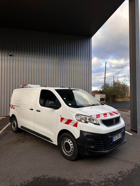 PEUGEOT EXPERT 2.0 BLUEHDI 120CH S&S PREMIUM