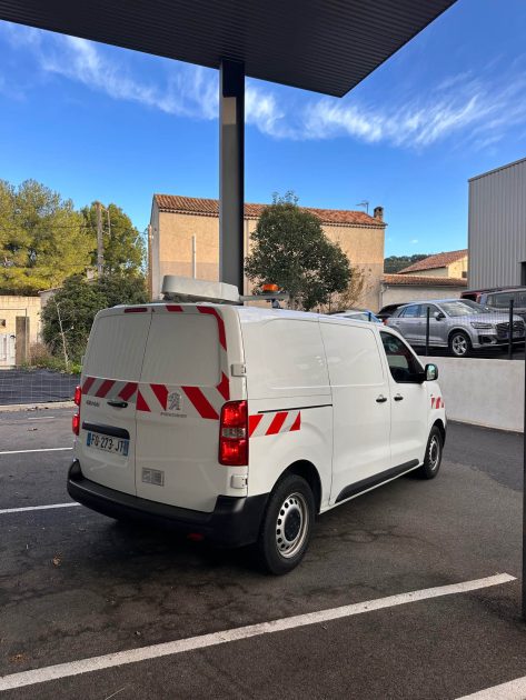 PEUGEOT EXPERT 2.0 BLUEHDI 120CH S&S PREMIUM