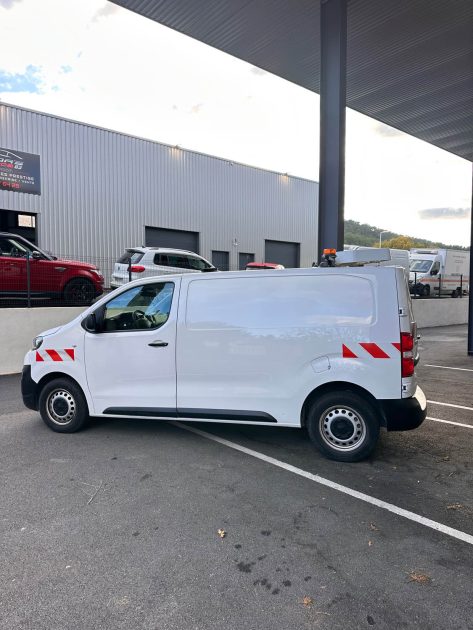 PEUGEOT EXPERT 2.0 BLUEHDI 120CH S&S PREMIUM