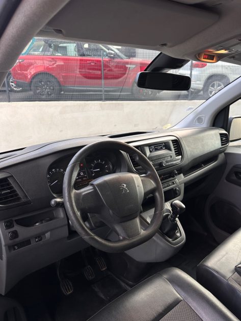 PEUGEOT EXPERT 2.0 BLUEHDI 120CH S&S PREMIUM