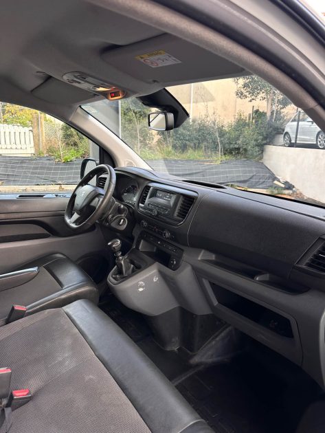 PEUGEOT EXPERT 2.0 BLUEHDI 120CH S&S PREMIUM