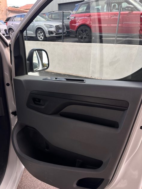 PEUGEOT EXPERT 2.0 BLUEHDI 120CH S&S PREMIUM