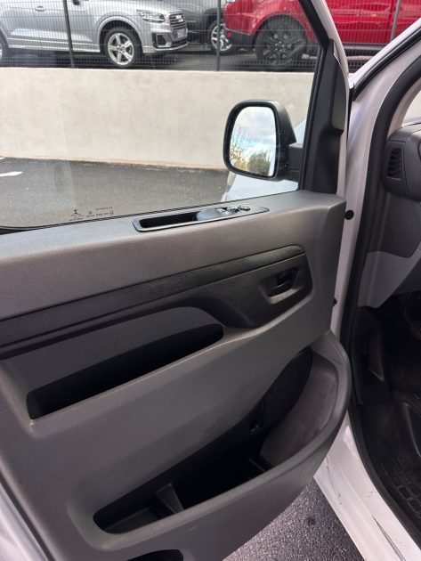 PEUGEOT EXPERT 2.0 BLUEHDI 120CH S&S PREMIUM