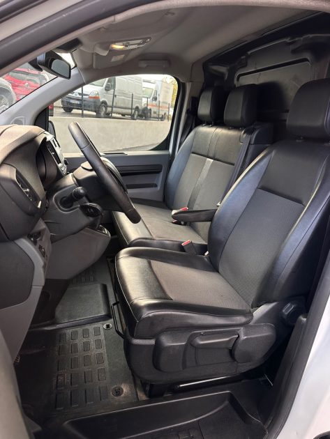 PEUGEOT EXPERT 2.0 BLUEHDI 120CH S&S PREMIUM