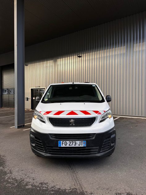 PEUGEOT EXPERT 2.0 BLUEHDI 120CH S&S PREMIUM