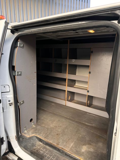 PEUGEOT EXPERT 2.0 BLUEHDI 120CH S&S PREMIUM