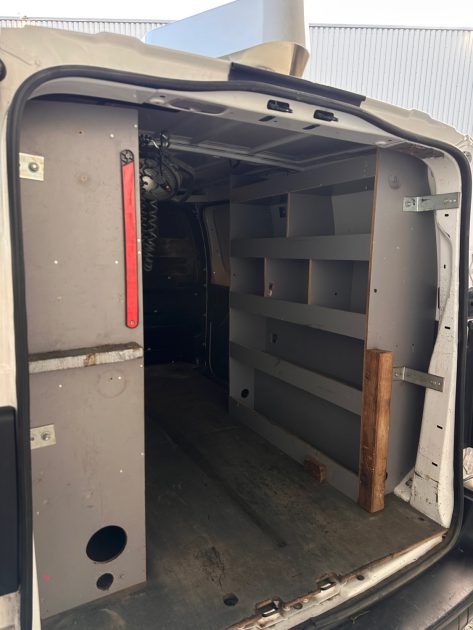 PEUGEOT EXPERT 2.0 BLUEHDI 120CH S&S PREMIUM