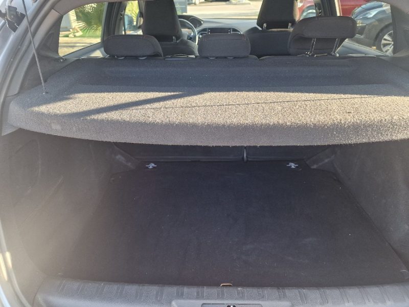 PEUGEOT 308 II 1.2 PURETECH 130CH E6.3 S&S ALLURE 2019