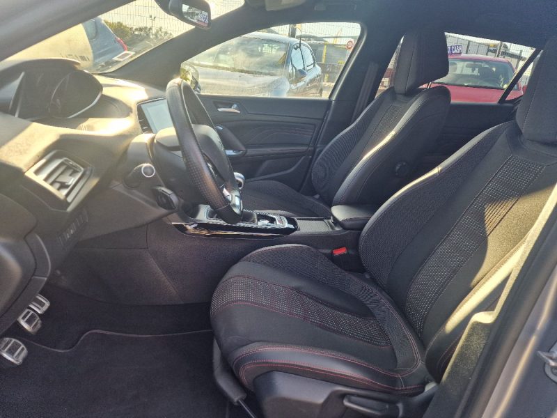 PEUGEOT 308 II 1.2 PURETECH 130CH E6.3 S&S ALLURE 2019