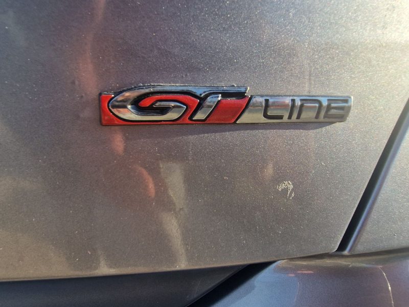 PEUGEOT 308 II 1.2 PURETECH 130CH E6.3 S&S ALLURE 2019