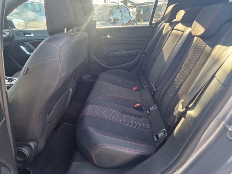 PEUGEOT 308 II 1.2 PURETECH 130CH E6.3 S&S ALLURE 2019