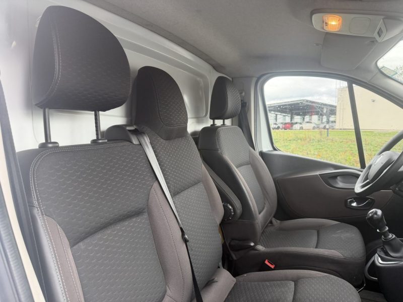 FIAT TALENTO 1.2 CH1 1.6 MULTIJET 95CH PACK 2018