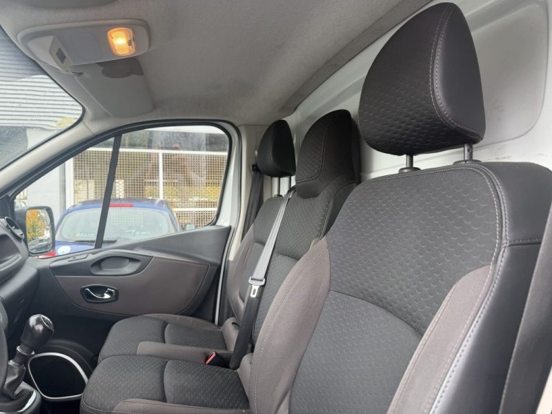 FIAT TALENTO 1.2 CH1 1.6 MULTIJET 95CH PACK 2018