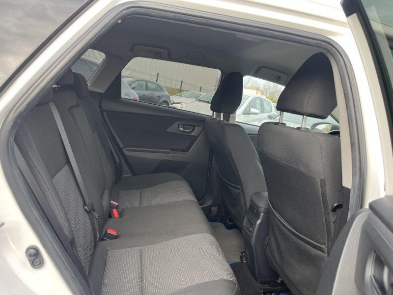 TOYOTA AURIS TOURING SPORTS 1.8 HYBRID 136h DYNAMIC