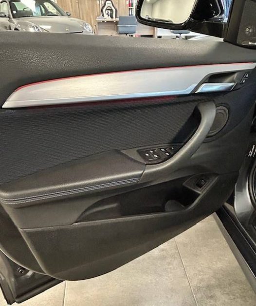 B.M.W. SERIE X 20D 2.0D - 16V TURBO XDRIVE 2019