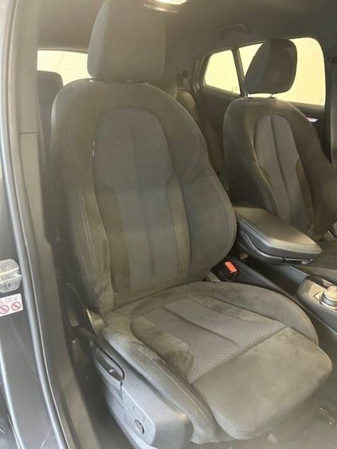 B.M.W. SERIE X 20D 2.0D - 16V TURBO XDRIVE 2019