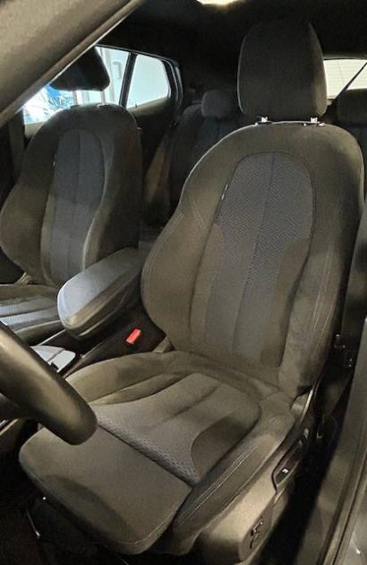 B.M.W. SERIE X 20D 2.0D - 16V TURBO XDRIVE 2019