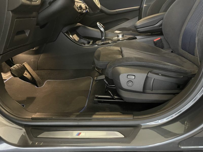 B.M.W. SERIE X 20D 2.0D - 16V TURBO XDRIVE 2019