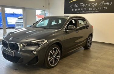 B.M.W. SERIE X 20D 2.0D - 16V TURBO XDRIVE 2019