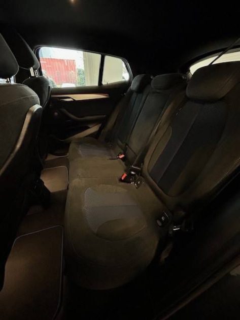 B.M.W. SERIE X 20D 2.0D - 16V TURBO XDRIVE 2019